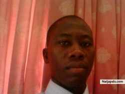 Bolade Busari