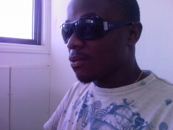 Ifeanyi Hodge (candy)