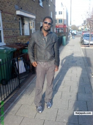 kola my cousin