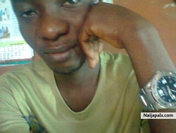 Balogun Yusuph Abiodun (Barloh)
