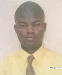 Eseosa Osarumwense