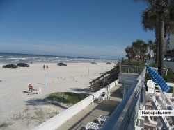 Daytona beach