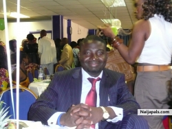 oluwafemi osewa