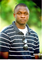 Emmanuel Adikwu 