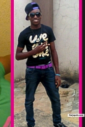 Nurudeen Abdullahi Mohammed (nurex007)
