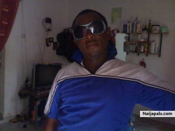 Erald Alfred