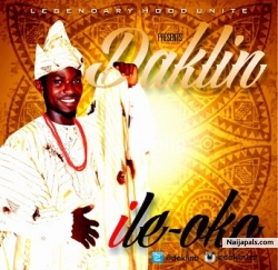Ile Oko by Daklin