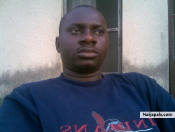 Nsikak Asuquo