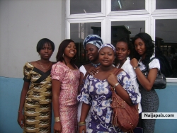 ma people dis is d bomb squad 4 rccg faith santuary
