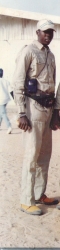 wole