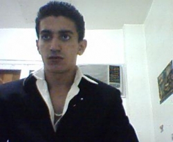 ahmed rashidi