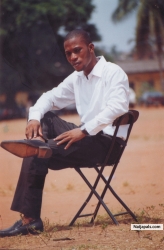 Adeleye Yakub