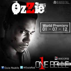 One Belle by Ozzie