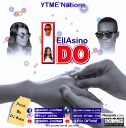 I Do by Asino-Ella-Ellasino