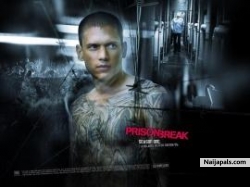 Micheal Scofield