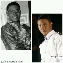 Solomon O. Ekhosuehi (Donsolo247)