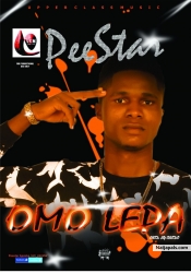 Peestar Ajemba (Peestar)