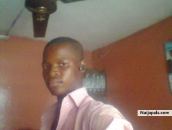 Odedoyin Temitope Julius