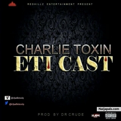 E ti cast by Charlie Toxin