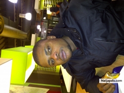 oghenekevwe utuedor (kmoney101)