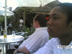 Nice Relaxzation