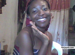 jessie chidozie