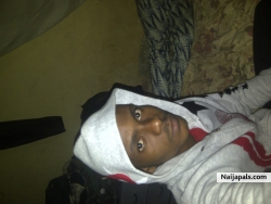 adeyemi temitayo (heavyload)