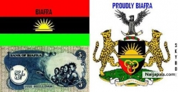 My land will stand