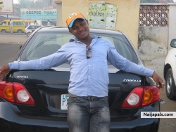 bashir musa garba