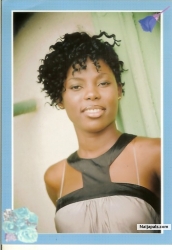 pretty