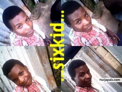 seyifunmi johnobriuy (sixkfrosh)