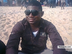 Matthew Efetobore Marvis (princemarvis)