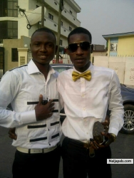 Ahmad Yaro (YaroEsq)