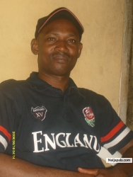 Kingsley pele imadeyunuabom Ir