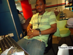 temitope michael (everblazingt)