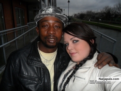 Me nd my Boo
