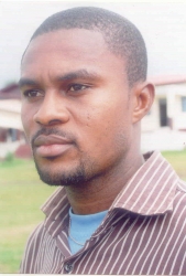 BOY O BOY
