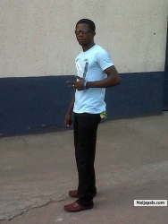 boyede bidemi Joseph