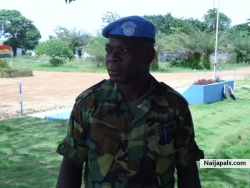 Kennedy Gyampeh (Dadaken)