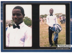 Kehinde Abraham Yemi (cayab)