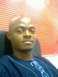 Uche Odafi