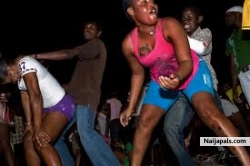 Let's Dance by FamousGentz