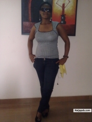 princess emmanuella okeke (freedomer)