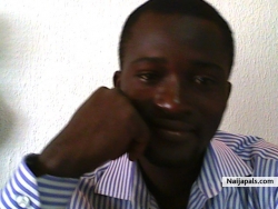 Stanley Amaefule