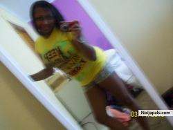 i'm lookin good