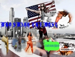 RULEZ NAIJA HIPHOP SCENES @ SKYSCRAPPERZ