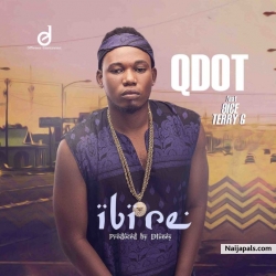 Ibi Re by Qdot ft 9ice & Terry G