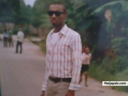 kelvin nwosu