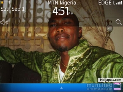Ajewole Babajide (lapingo)