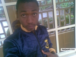 Ake Chukwuka Bliss